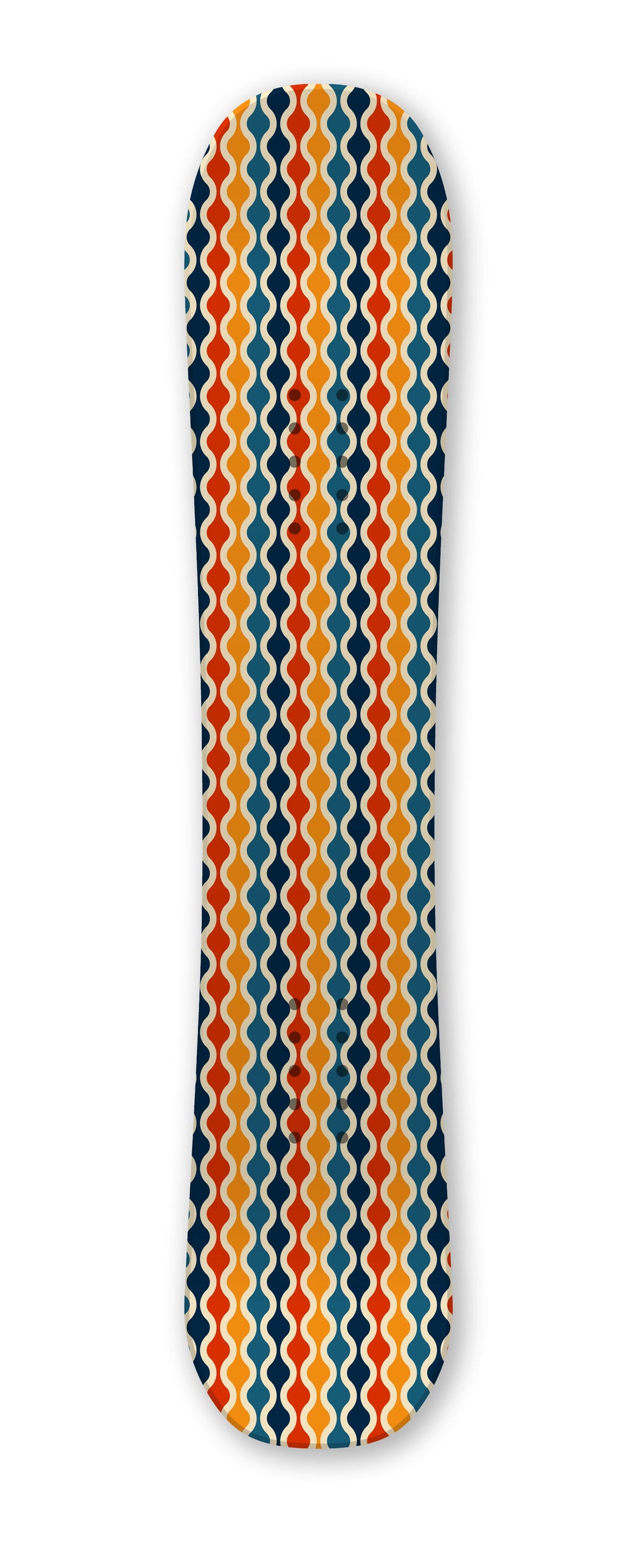 60's Pattern