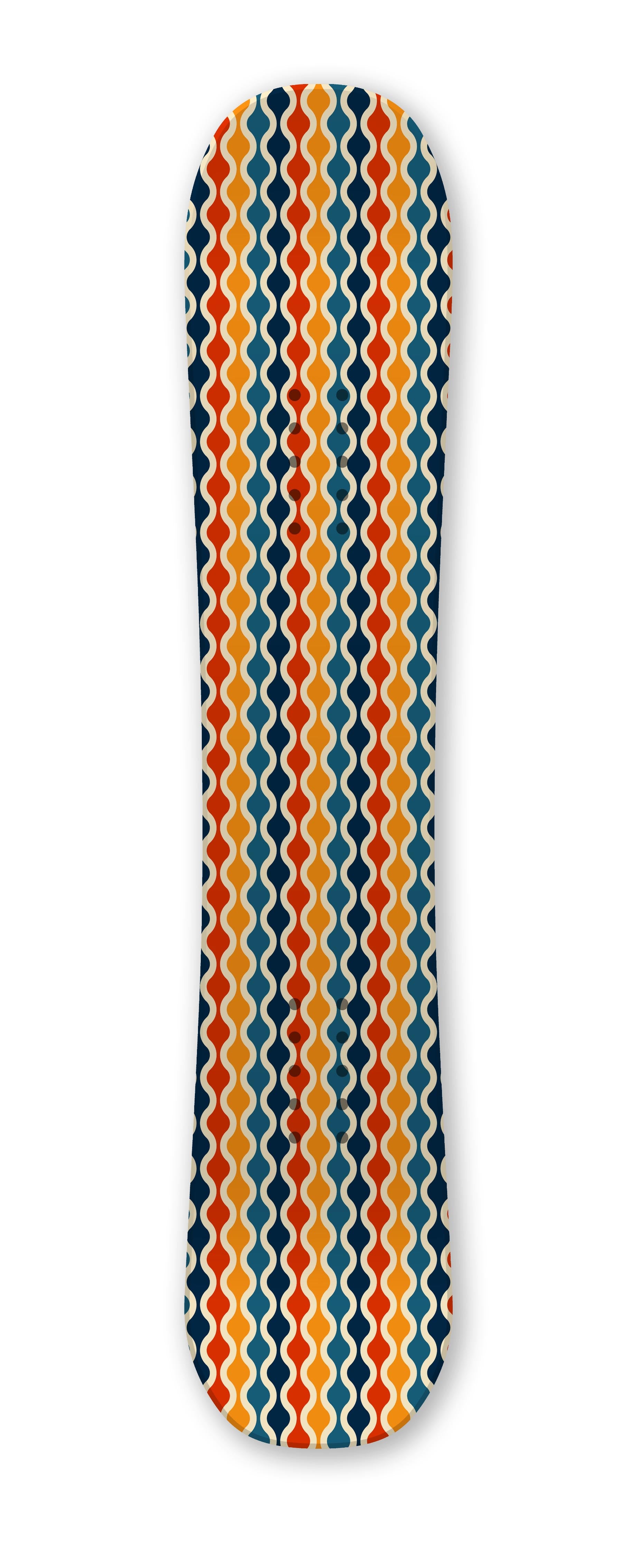 60's Pattern