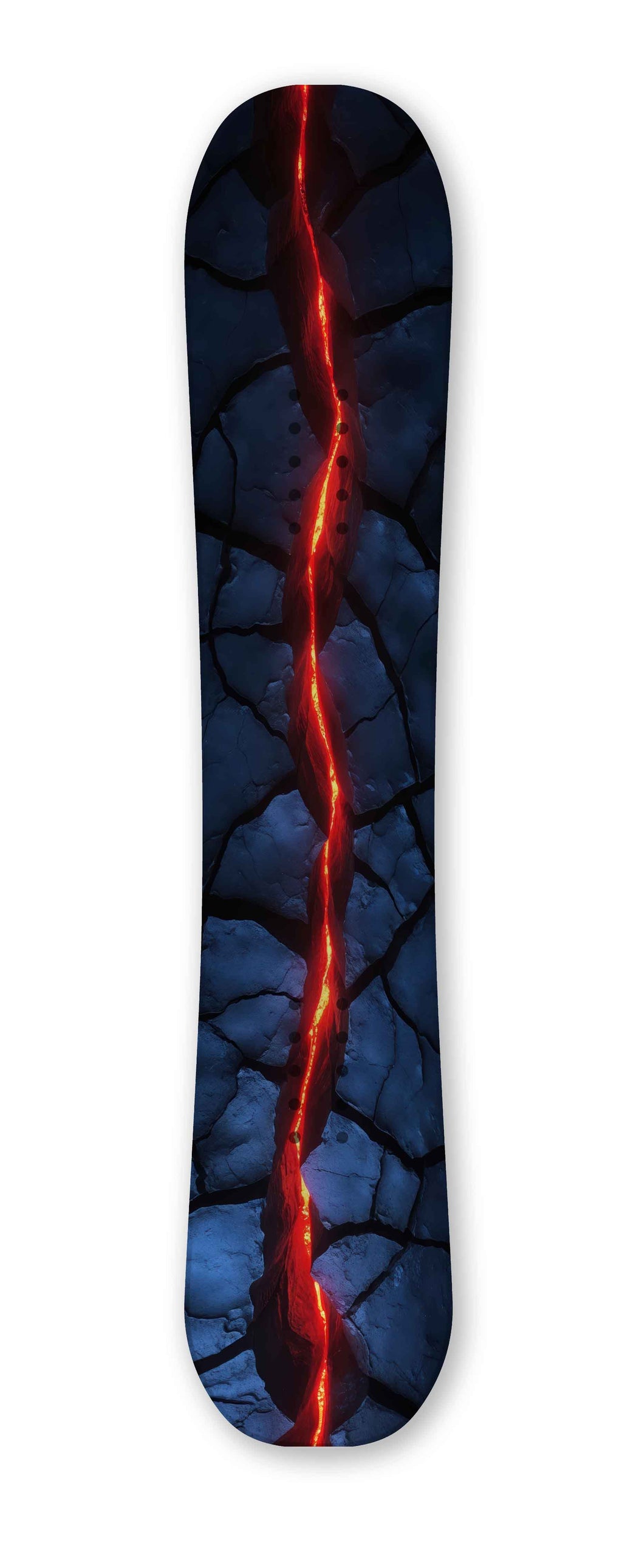 Lava Crack